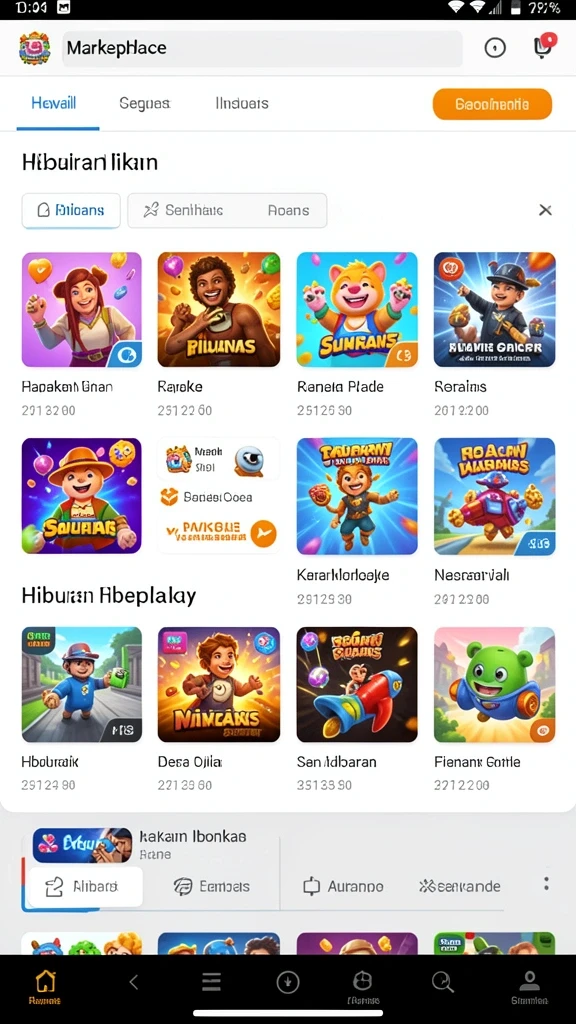 Screenshot jawara79 nomor 1