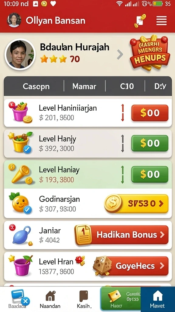 Screenshot joyputar nomor 2
