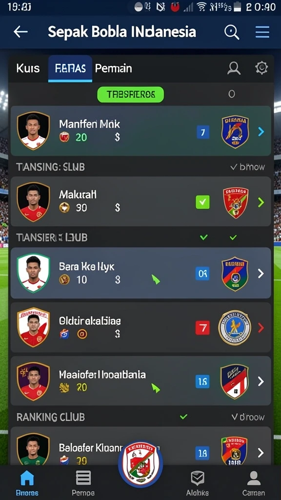 Screenshot jualtoto nomor 2