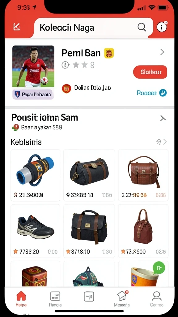Screenshot kaol68 nomor 2