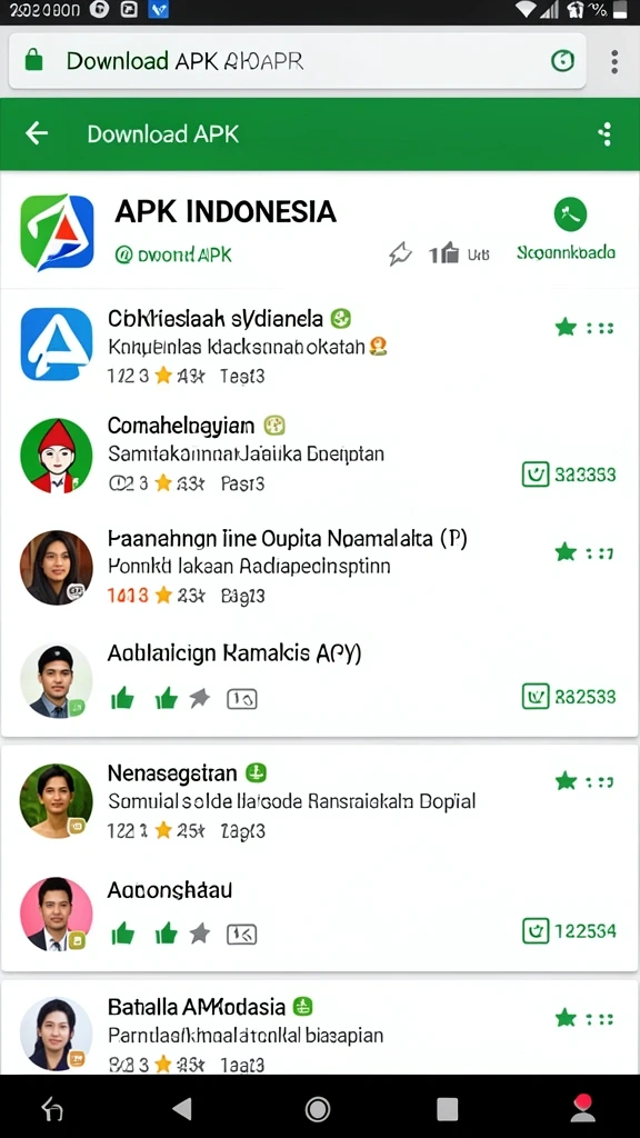 Screenshot kaskustoto nomor 2