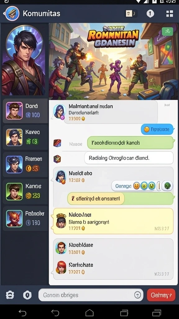 Screenshot kastoto nomor 1