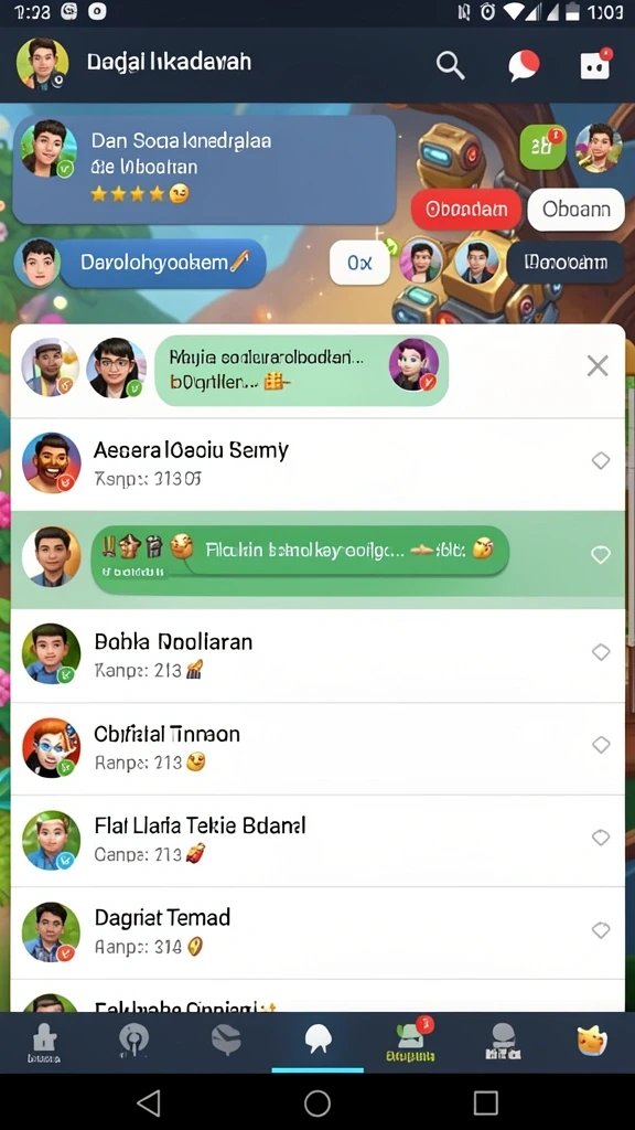 Screenshot kaya33 nomor 2