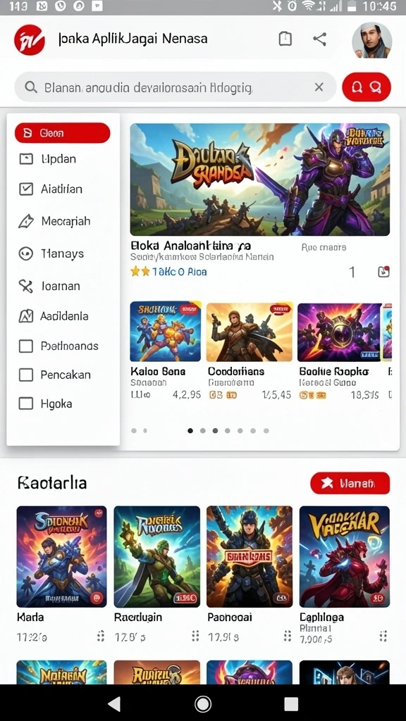 Screenshot king88 nomor 2