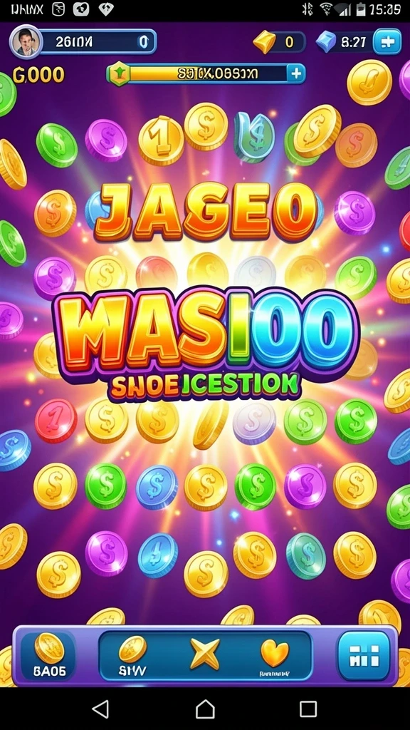 Screenshot king88 nomor 3