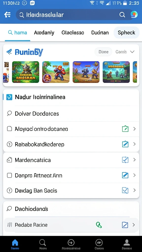 Screenshot kodokhoki889 nomor 1