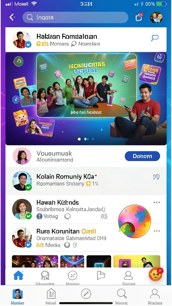 Screenshot kodokhoki889 nomor 3