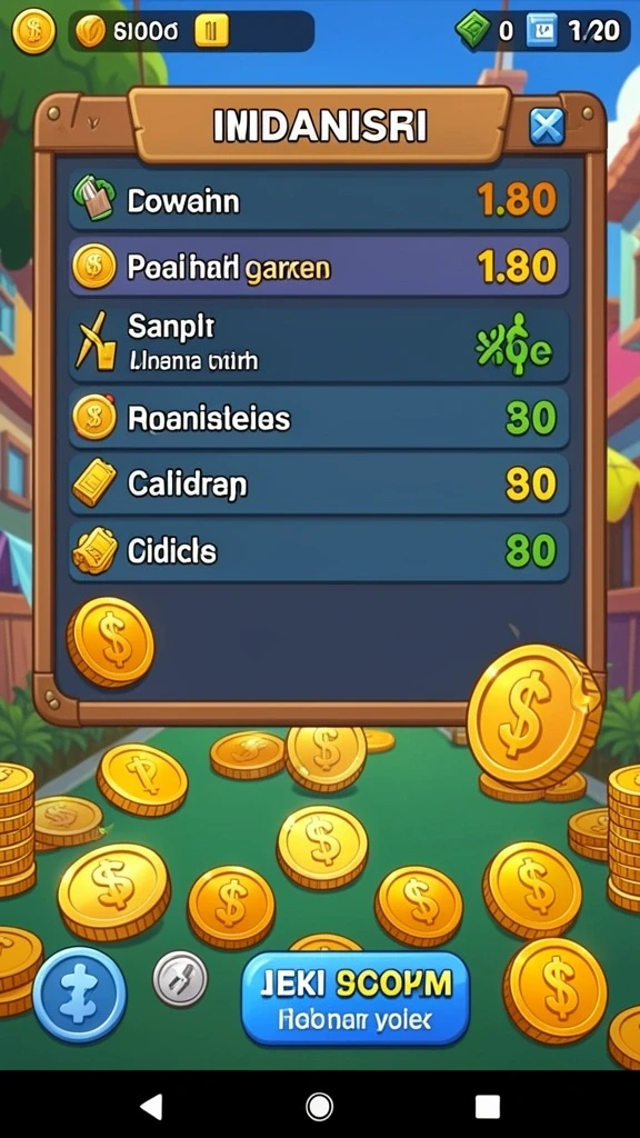 Screenshot koko288 nomor 2