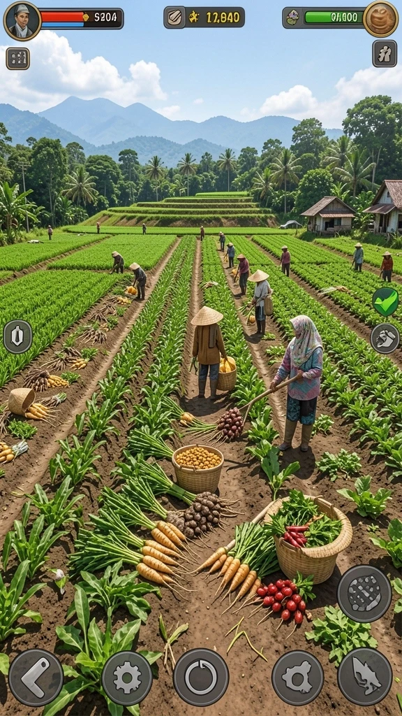 Screenshot kompastoto nomor 2