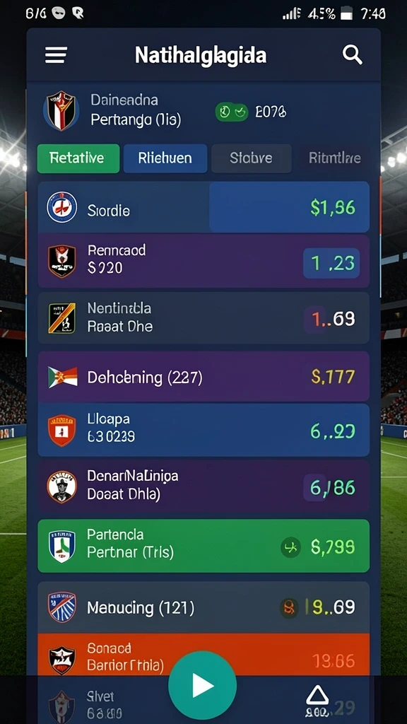 Screenshot kompastoto nomor 3