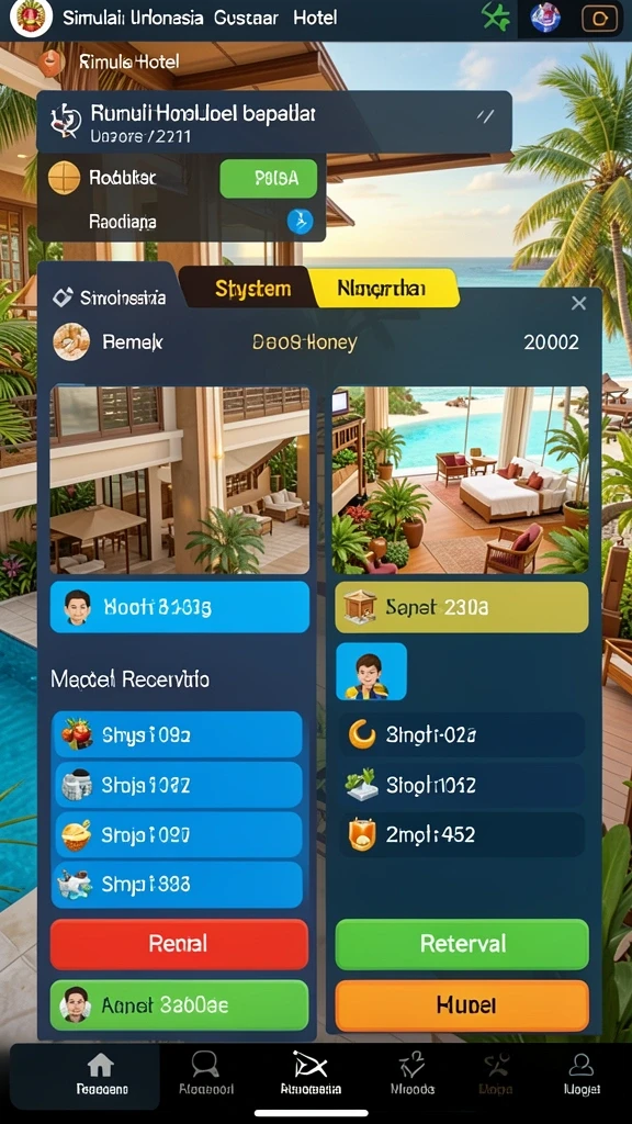 Screenshot lion4d nomor 3