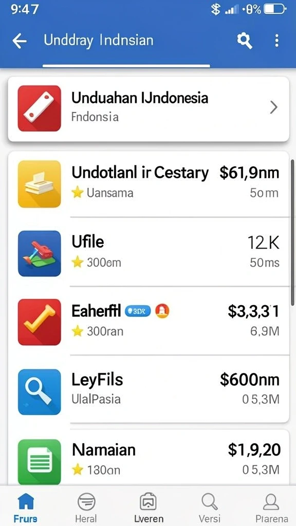 Screenshot ltdtoto nomor 3