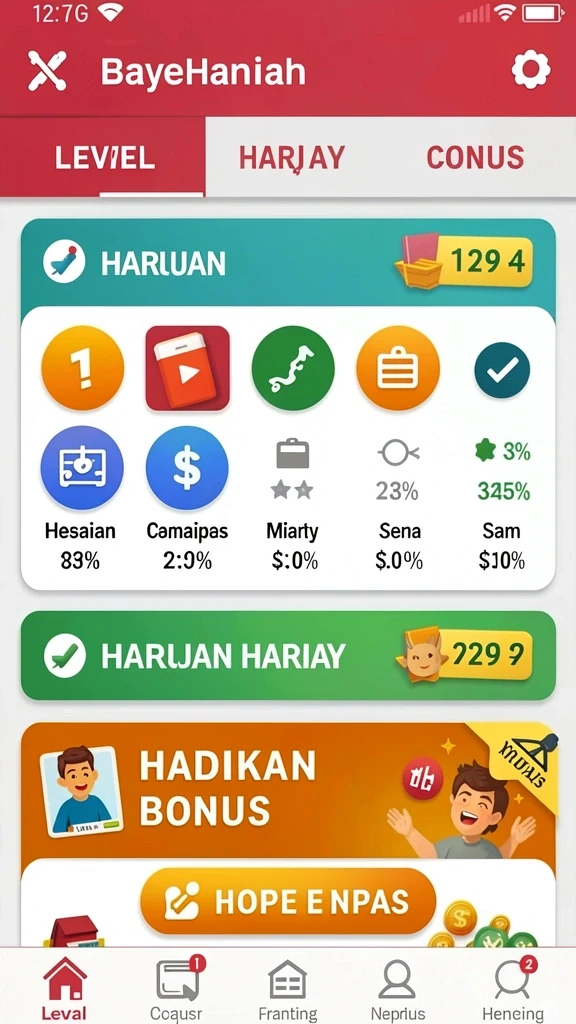Screenshot luxury333 nomor 2