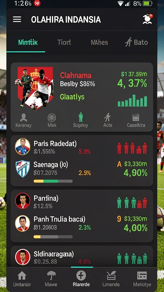 Screenshot mamibet nomor 2