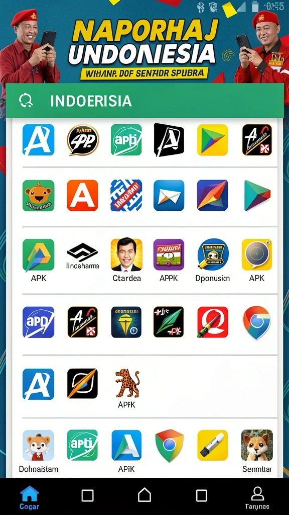 Screenshot mandala77 nomor 3