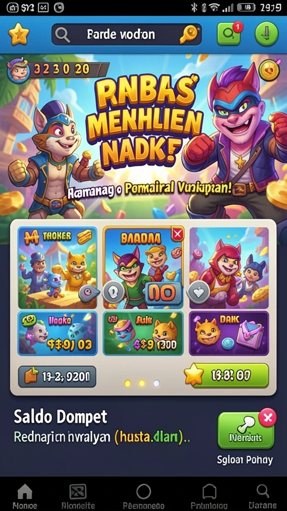 Screenshot marina77 nomor 3