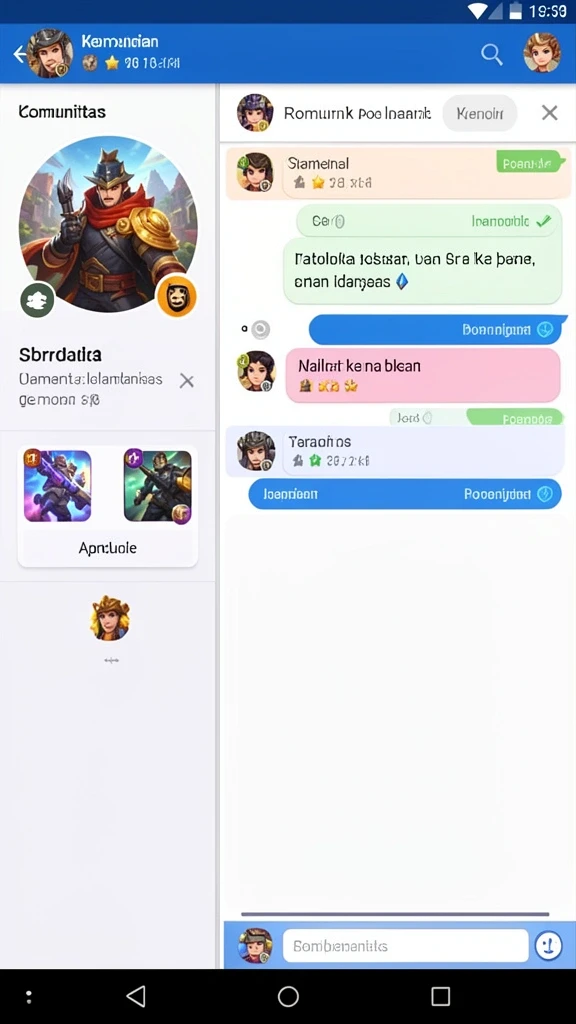 Screenshot mawartoto nomor 2