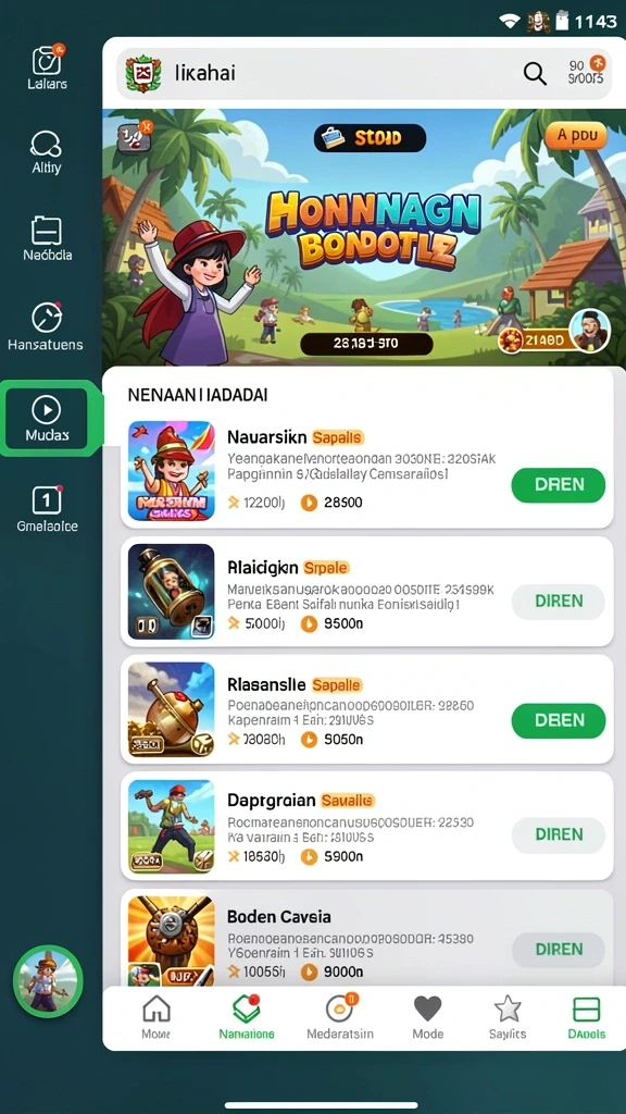 Screenshot maxwin88 nomor 3