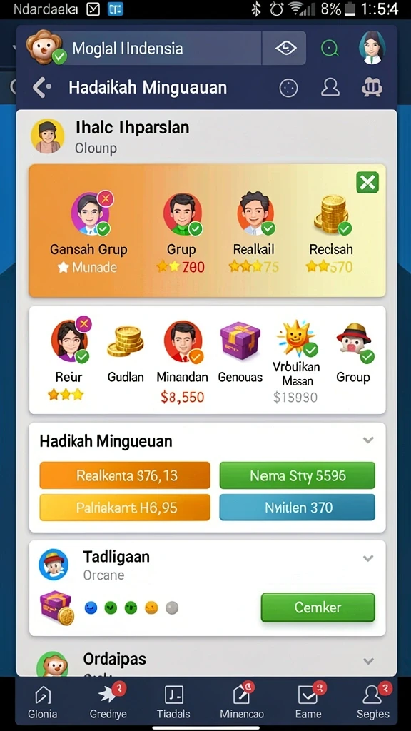 Screenshot mc888 nomor 3