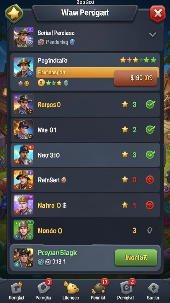 Screenshot merpati178 nomor 2