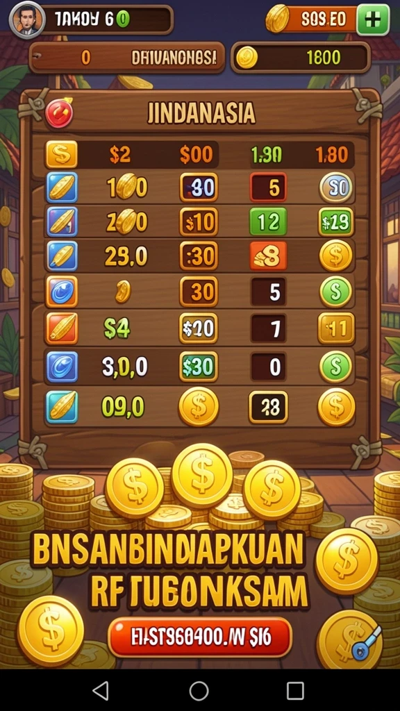 Screenshot mode303 nomor 1