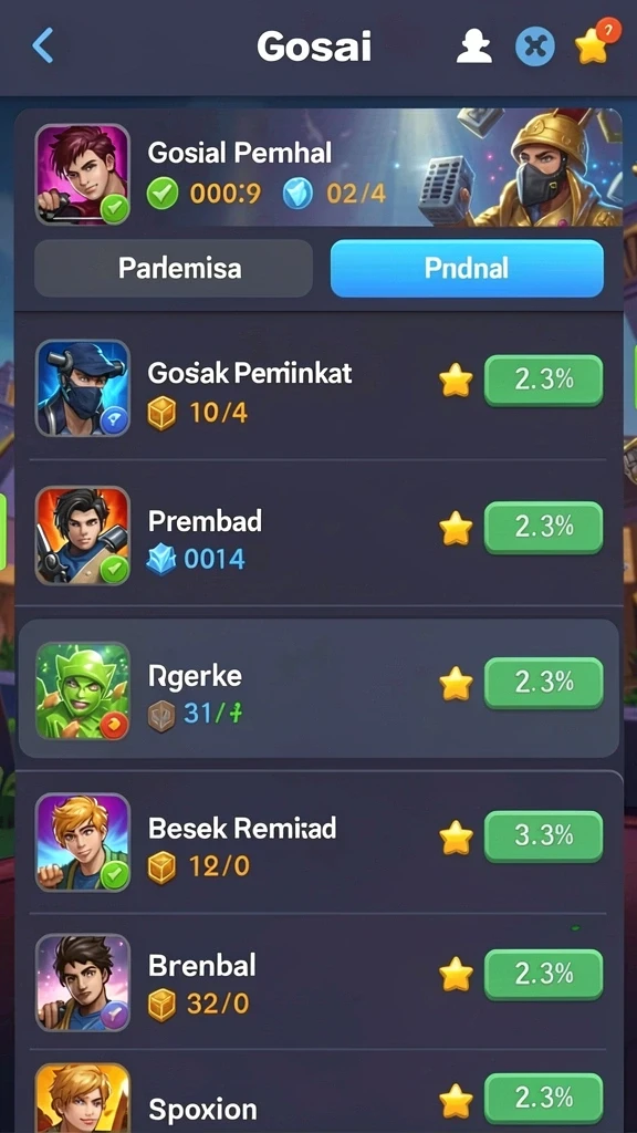 Screenshot multibet88 nomor 1
