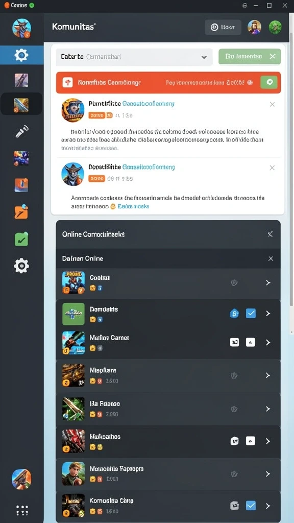 Screenshot oce69 nomor 1