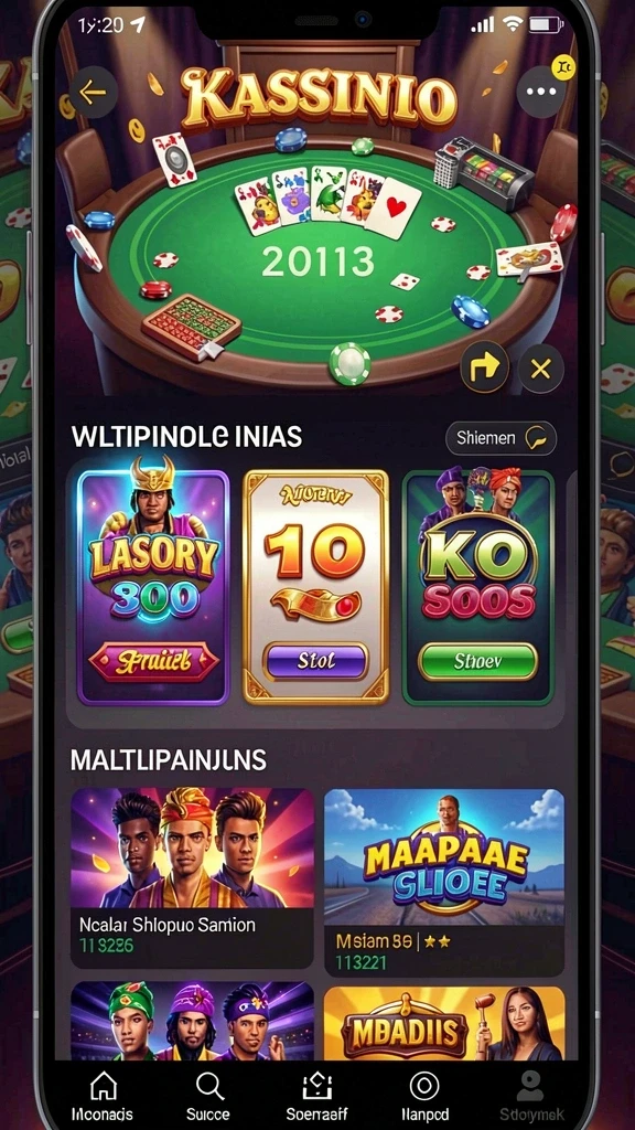 Screenshot ompong188 nomor 1