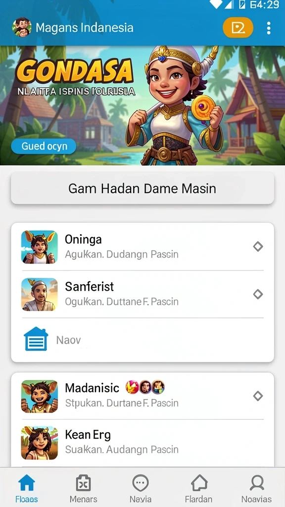 Screenshot ompong188 nomor 2