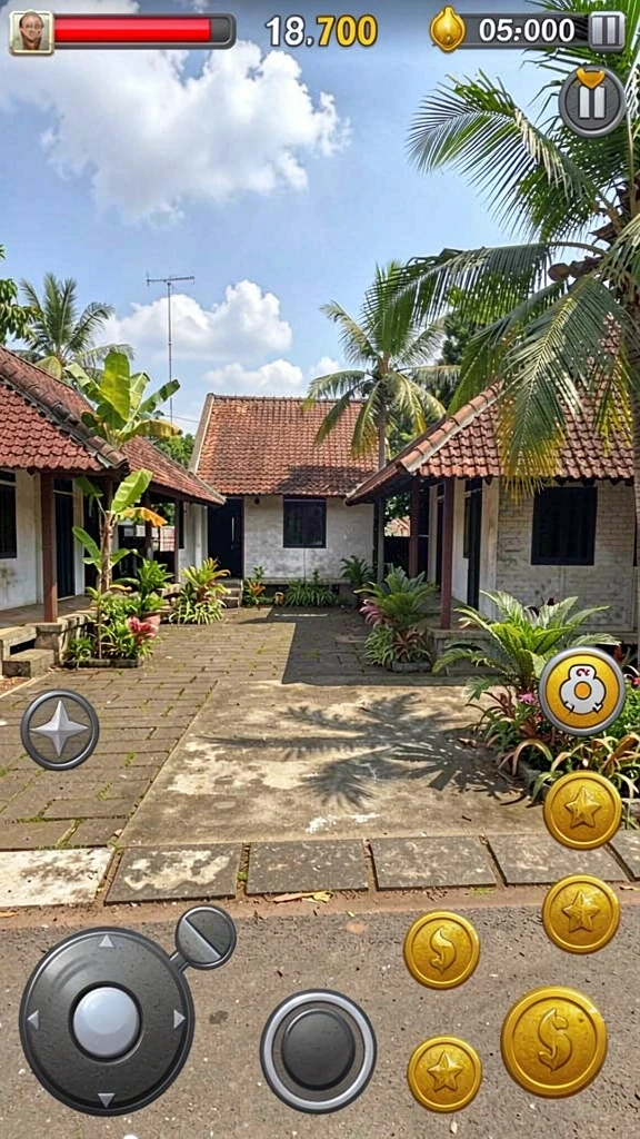 Screenshot omutogel nomor 1
