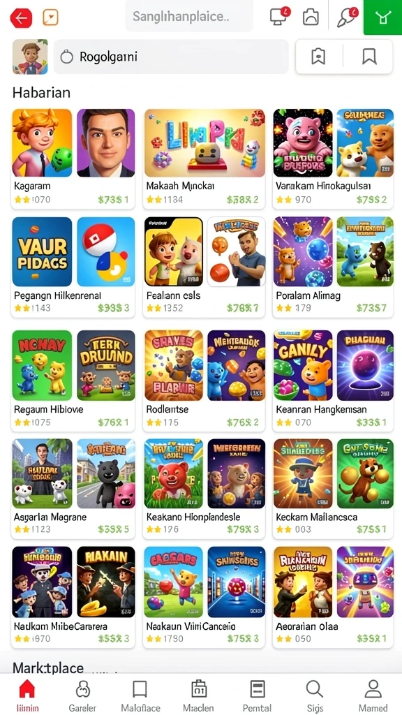 Screenshot pesiar88 nomor 1
