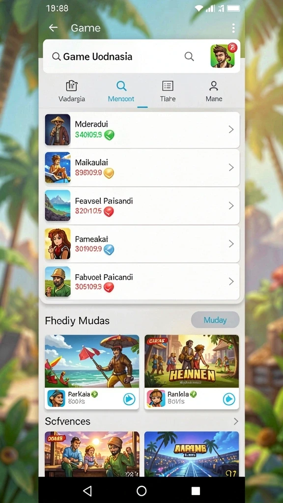 Screenshot pesiar88 nomor 2