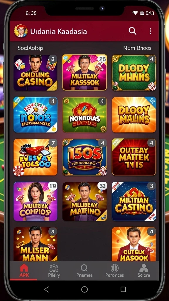Screenshot petirrp nomor 1