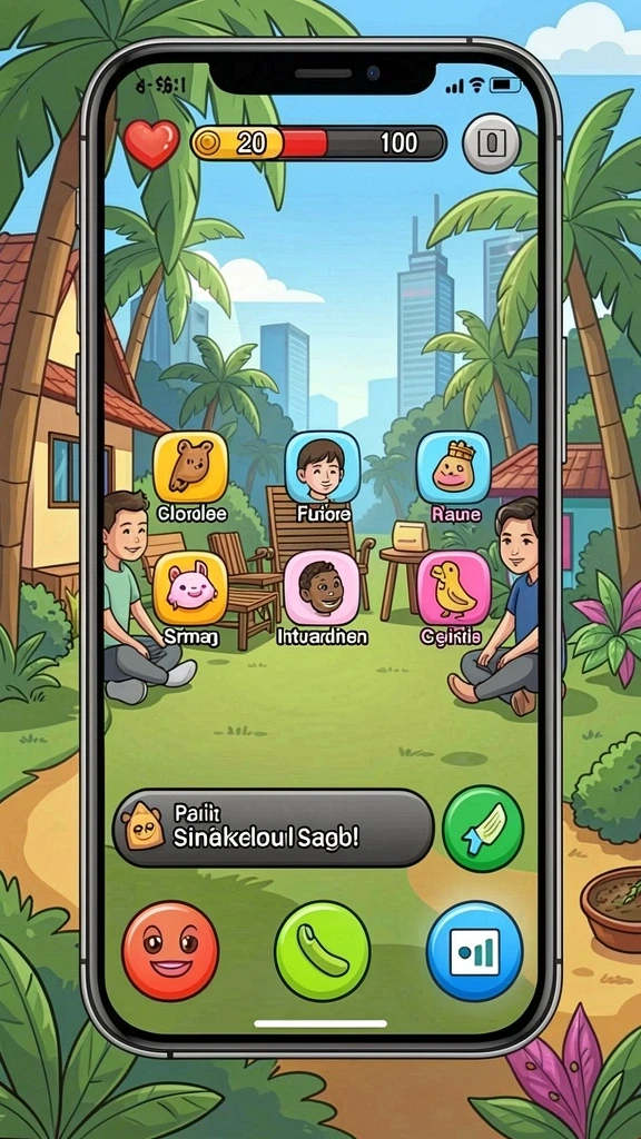 Screenshot pgstar777 nomor 2
