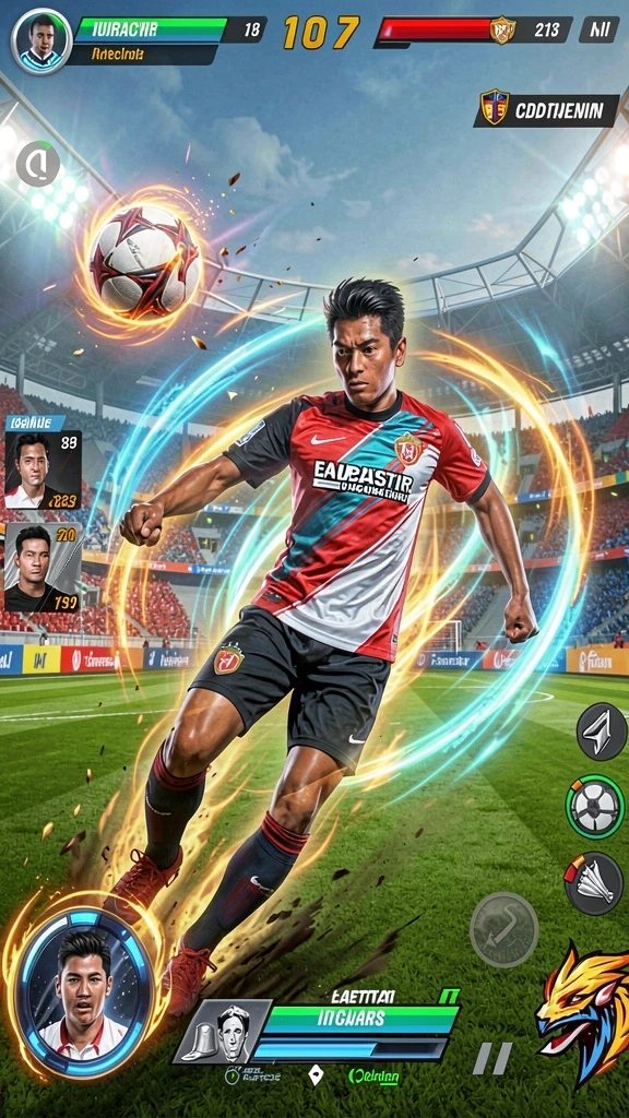 Screenshot pgstar777 nomor 3