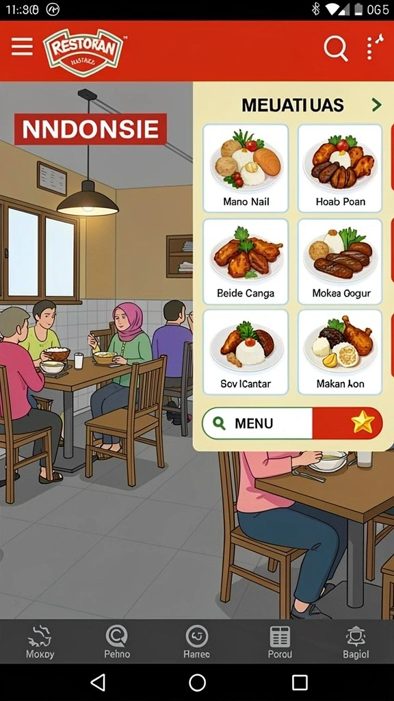 Screenshot poa88 nomor 1