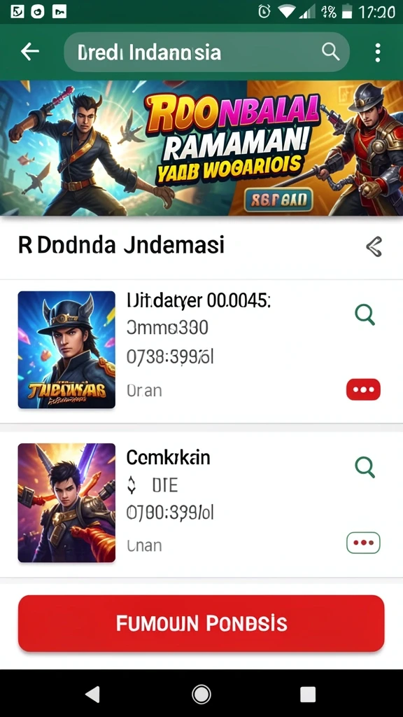 Screenshot polototo nomor 2