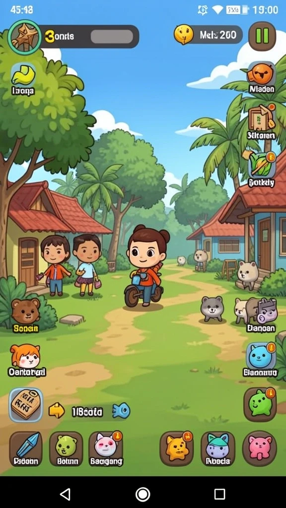 Screenshot polototo nomor 3