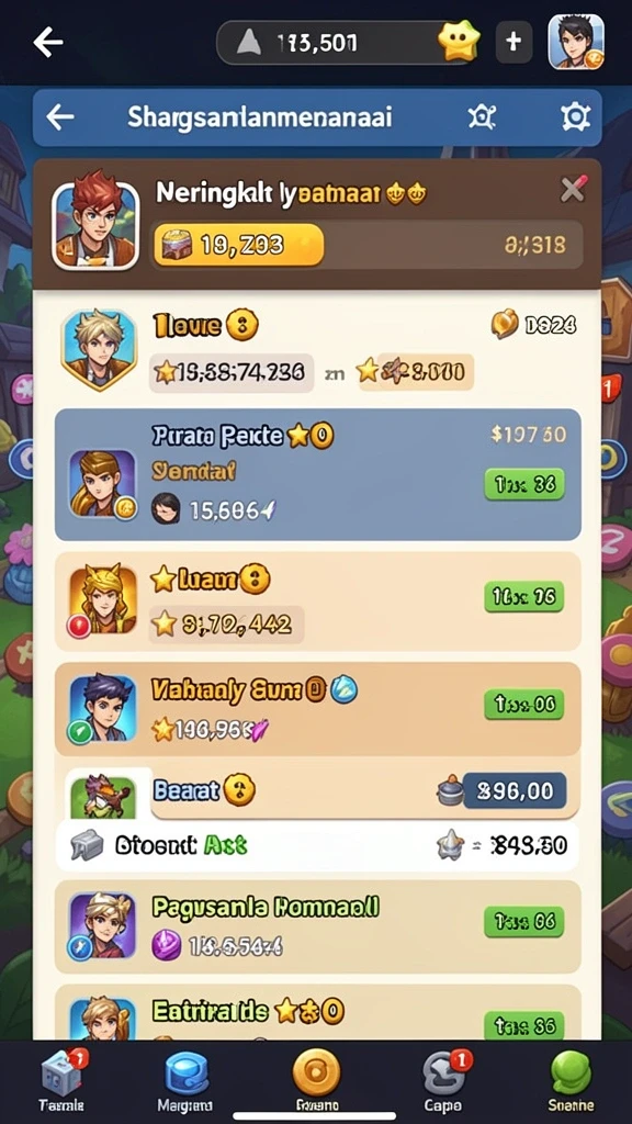 Screenshot poros77 nomor 1