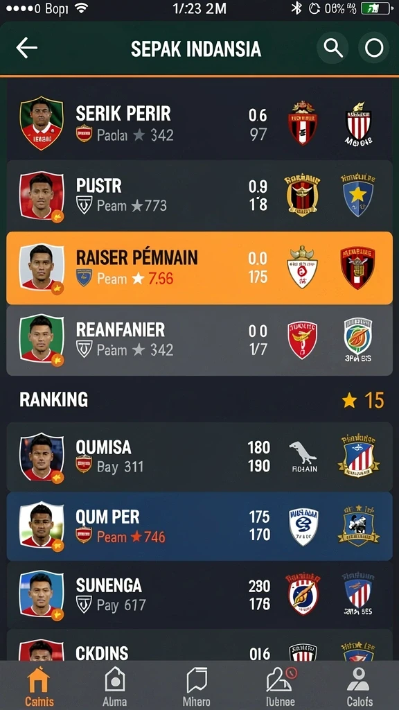 Screenshot preman69 nomor 1