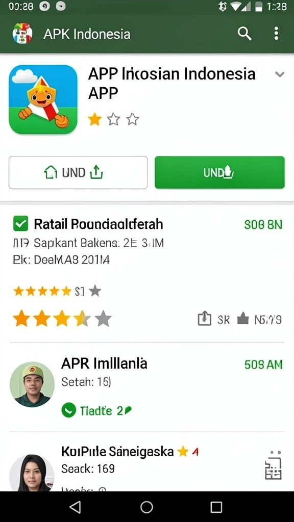 Screenshot putarmega nomor 3