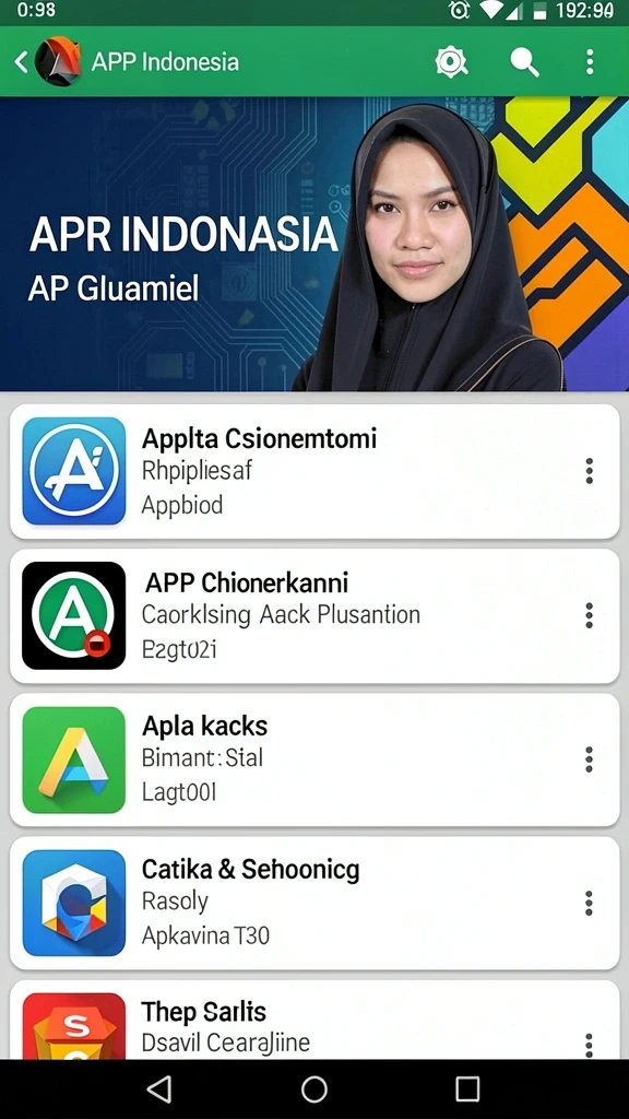Screenshot quarkplay nomor 1