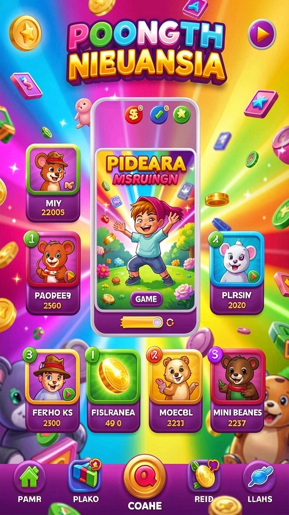 Screenshot quarkplay nomor 3