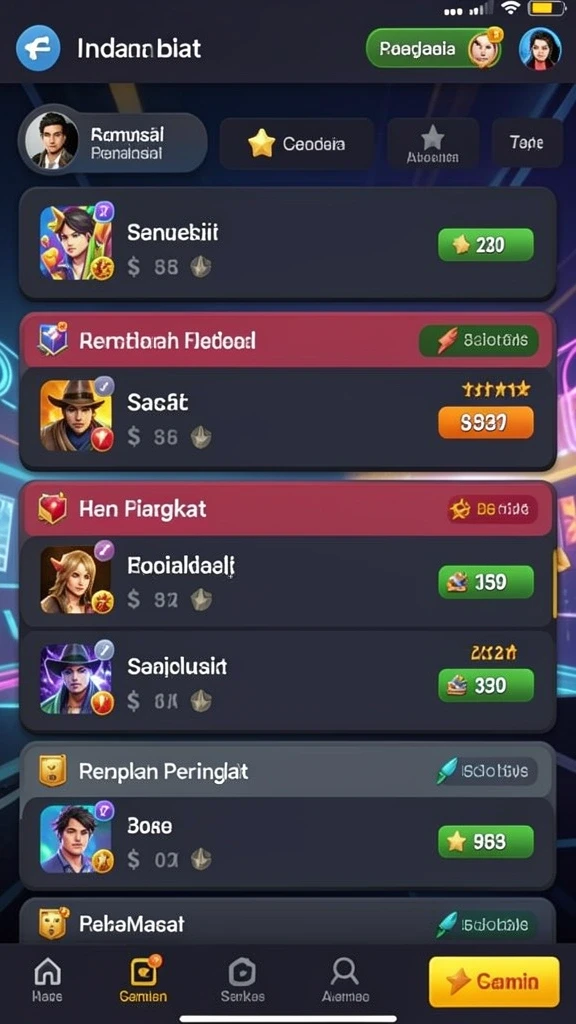 Screenshot rejekihub nomor 2