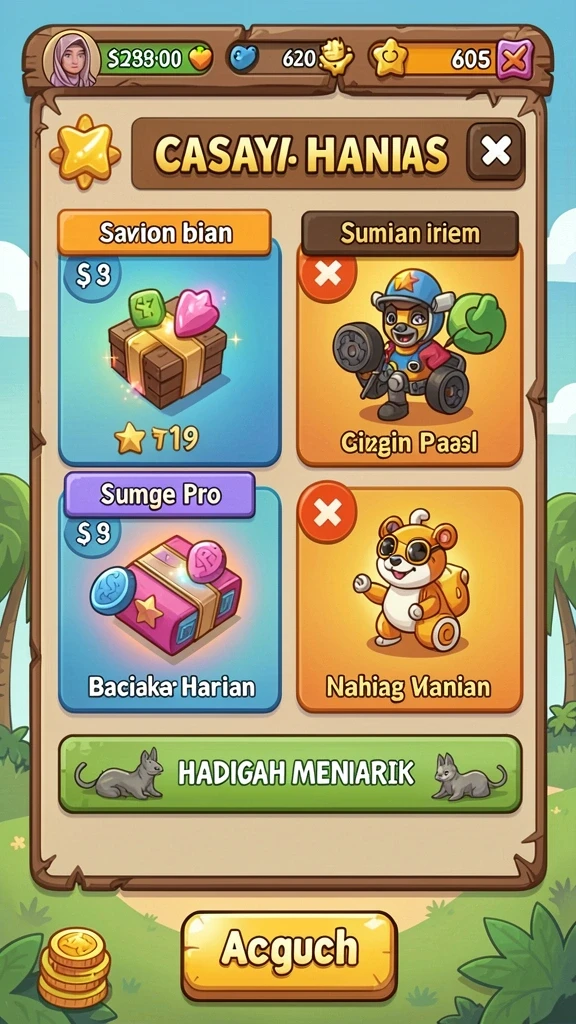 Screenshot rpvip5 nomor 2