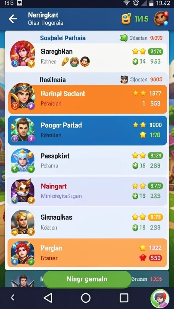 Screenshot seltoto nomor 1