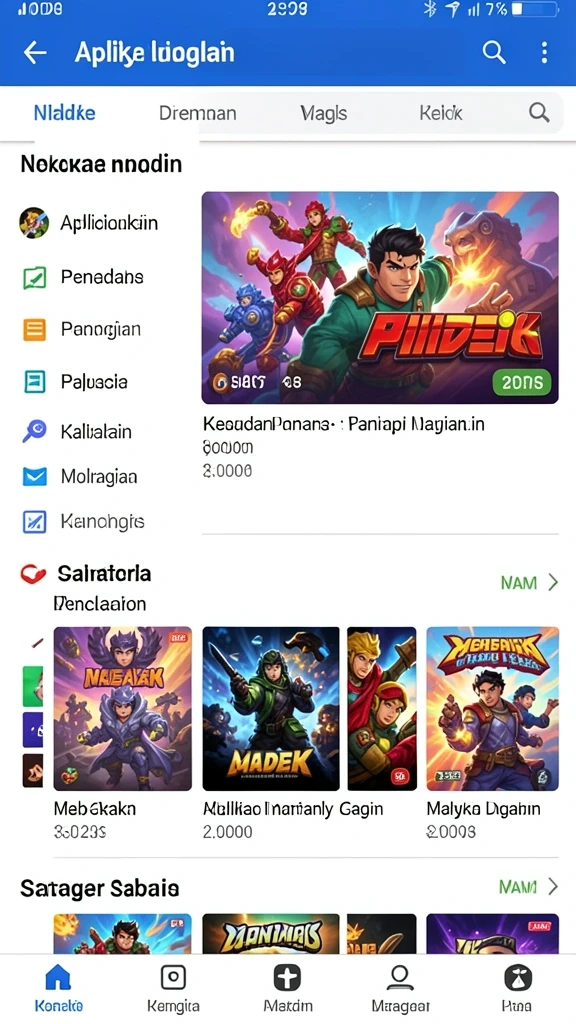 Screenshot sip33 nomor 2