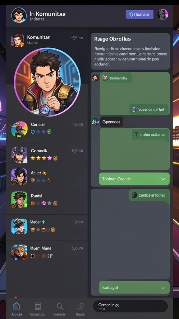 Screenshot situstoto nomor 2