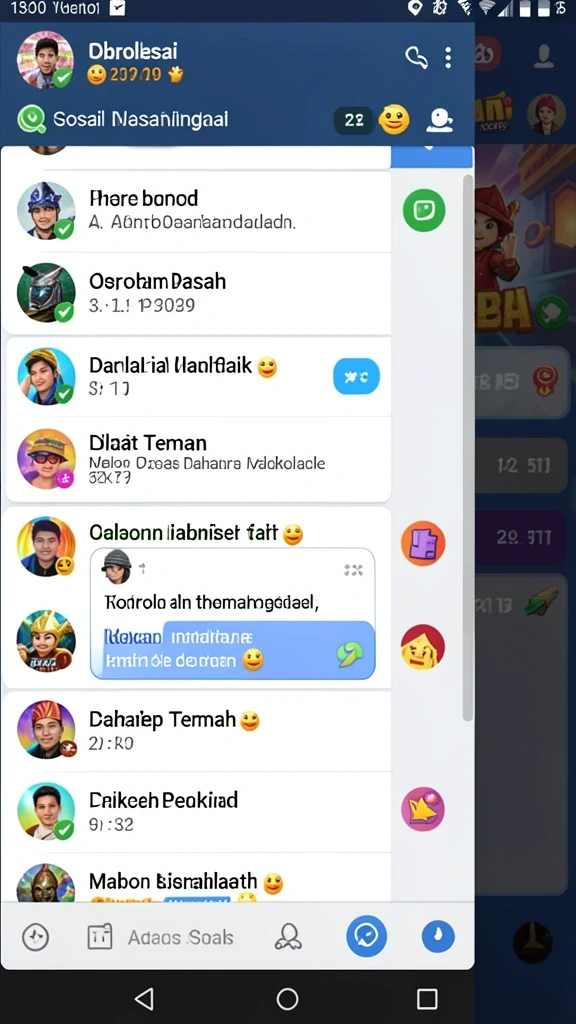 Screenshot suka86 nomor 3