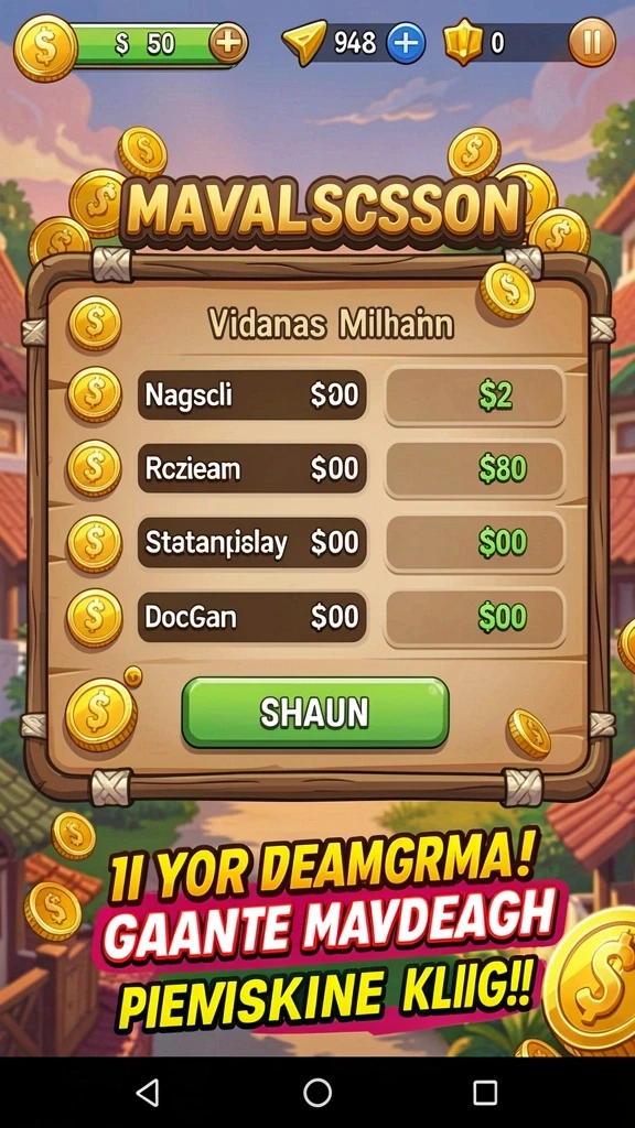 Screenshot superhoki nomor 1